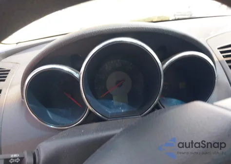 2005 Nissan Altima 2.5 S from USA, damaged, VIN 1N4AL11D65N412748